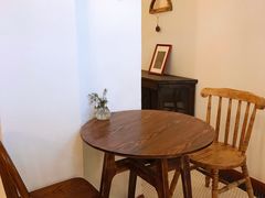 用餐区-Ginko银子(青龙街店)