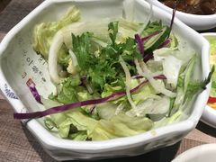 -一心烤肉(延安路店)