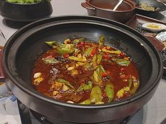 -真味海鲜坊