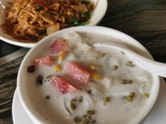 清补凉-嘉香苑茶餐厅
