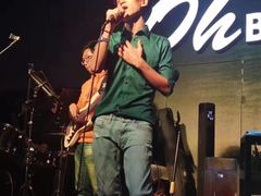 -ohbar live house(人广店)