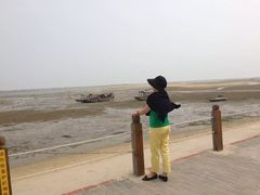 -北海金海湾红树林生态旅游区