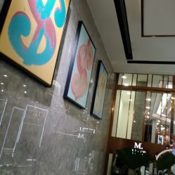 -Meng Lang 梦郎白金店