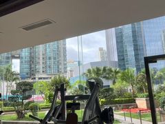 -威克健身游泳(万菱汇店)