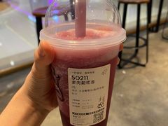 -喜茶(深圳东门1234店)