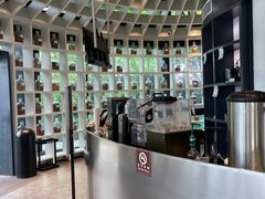 -MAMACHA妈妈茶(岳麓山店)