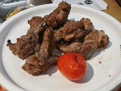 -本家韩国烤肉(青岛万象城店)