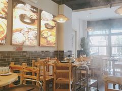 -阿鸡鱼庄·顺德鲜蒸小炒(亚运村店)