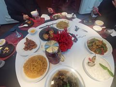 -红东阁东北菜烤肉酒馆(CROSS万象汇店)