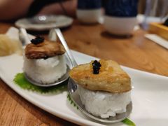 -阿吾罗日本料理(K11艺术中心店)