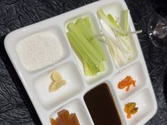 -正德楼果木烤鸭·渔家菜(东港店)