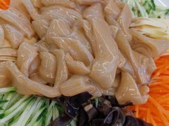 五彩大拉皮-启博美食城(孟家店)