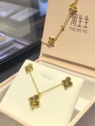 -周生生Chow Sang Sang(苏州中心南区店)