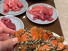 -菲住布渴酒店自助餐厅(阿里巴巴西溪园区店)