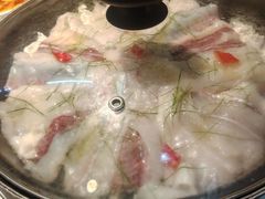 -米庄·原味私房菜(骏壹万邦店)