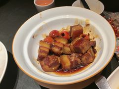 -知楚•精致湖北菜(武商MALL店)