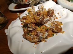 -必点海鲜·鲅鱼水饺(鞍山西道店)