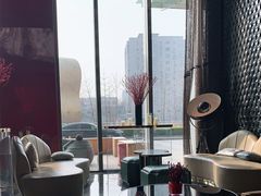 -怡品堂·金宴 (北京索菲特大酒店)