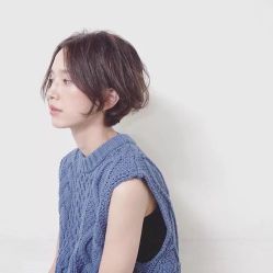 点击看大图 -mod's hair