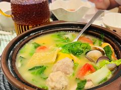 -桂满陇·杭州小馆(巴黎春天浦建店)