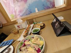 -小句号·精致料理(江南环球港店)