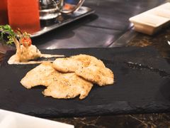 -尚雅铁板料理自助餐厅(乐松店)