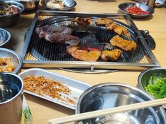 -麻蒲碳烤肉(梅花园店)
