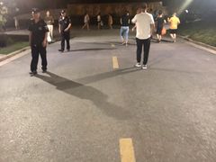 -蜀冈西峰生态公园