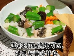 -前海沿·青岛菜(李沧万达店)