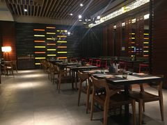 -顺德美的万豪酒店-万豪中餐厅