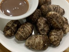 芋艿-红灯笼龙凤饭店(宁波老字号店)