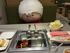 -海底捞火锅(城阳万象汇店)