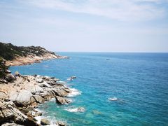 -广东惠东海龟国家级自然保护区