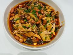 -眉州东坡(华联万柳店)