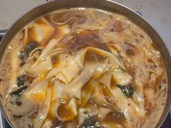 -蝎王府羊蝎子(虎坊桥总店)