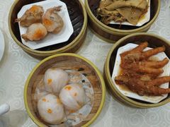 -百福大酒家