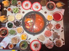 -江北北火锅馆·公路夜市(魏公村店)