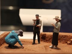 -盘龙城国家考古遗址公园