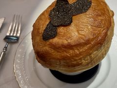 -Le Bistrot de Racine