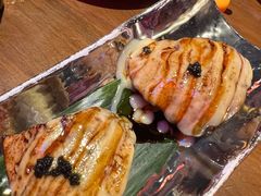 -白石的深夜食堂(济南万象城店)