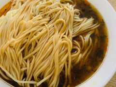 -顺心拉面馆(马道街店)