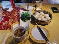 -狗不理(塘沽店)