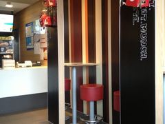 -麦当劳(临顿路店)