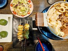 -鼎牛牛炖锅·烤串(温泉路店)