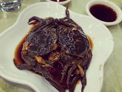 -红灯笼龙凤饭店(宁波老字号店)