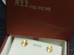 -周生生(旺角新世纪广场店)