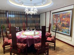 包厢-胶东人家(奥体中心店)