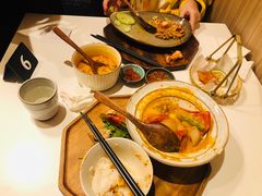 -GOGO Plate(成都太古里店)