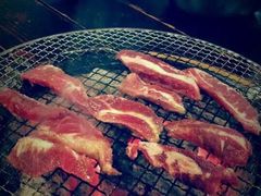 -小本家韩式烤肉(紫藤路店)