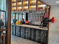-雪熊哈尔滨烧烤·精酿啤酒·砂锅(中央胜境店)